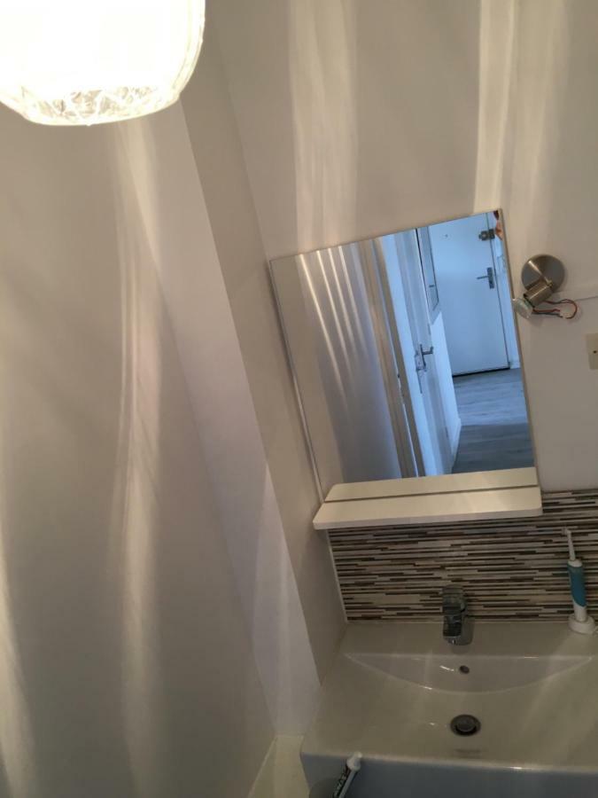 Appartement Deux Chambres Salon Parking Rouen Kindarena Eksteriør billede